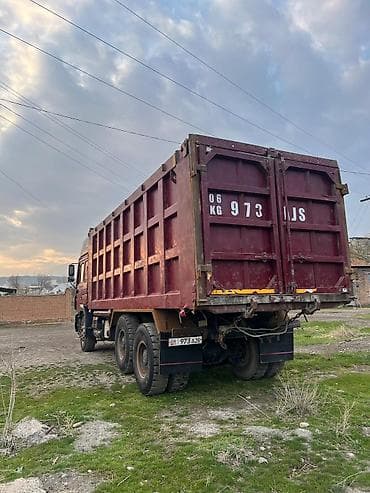 миксеры б у: Грузовик, Shacman, Дубль, Б/у — 10