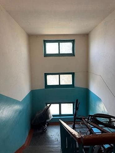 4: 2 комнаты, 44 м², Азия Молл 104 серия, 4 этаж, Косметический ремонт — 4