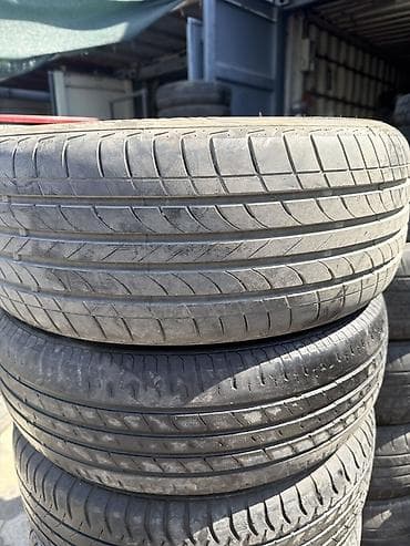 Летние шины 205/50 R17 Extra Load - Размер: 205/50 R17 - Индекс — 1