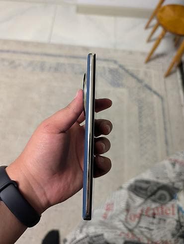 touch id: Realme 12 pro+ Телефон в хорошем состоянии, работает без каких-либо — 6