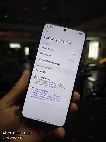 сяоми машина: Xiaomi, 15, Б/у, 256 ГБ, цвет - Серый, 2 SIM — 7