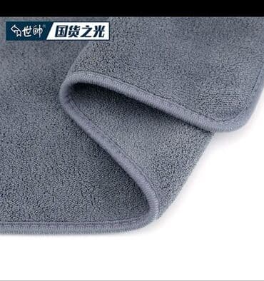 все для салонов красоты дордой: Микрофибра 30-60 — 4