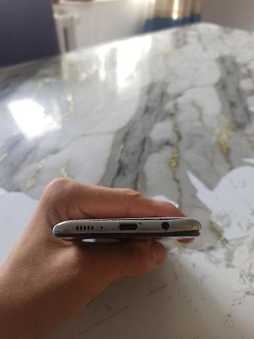 s20 ultra: Redmi, Redmi 9, Б/у, 64 ГБ, цвет - Оранжевый — 1