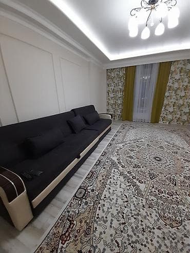 Батирлерди ижарага берүү: 1 бөлмө, Душ кабинасы, Жаздык, жууркан-төшөк каптары, Кондиционер — 6