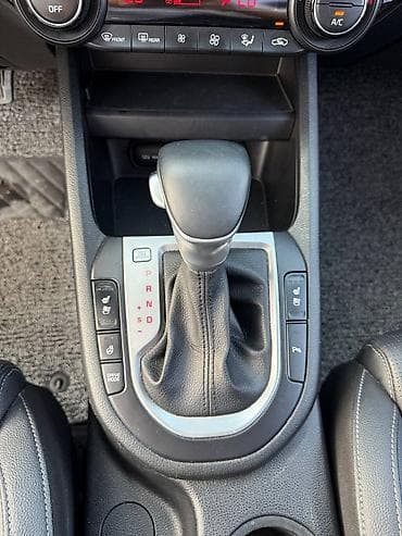 kia rio 2017: Kia K3: 2018 г., 1.6 л, Автомат, Бензин, Седан — 9