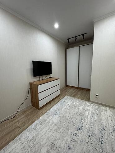 Батирлерди сатуу: 1 бөлмө, 30 м², Элитка, 6 кабат, Евроремонт — 8