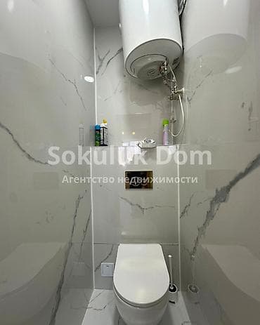 квари: 2 комнаты, 45 м² — 6