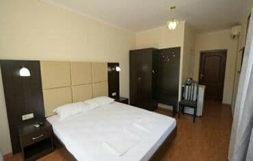 12 м², С мебелью