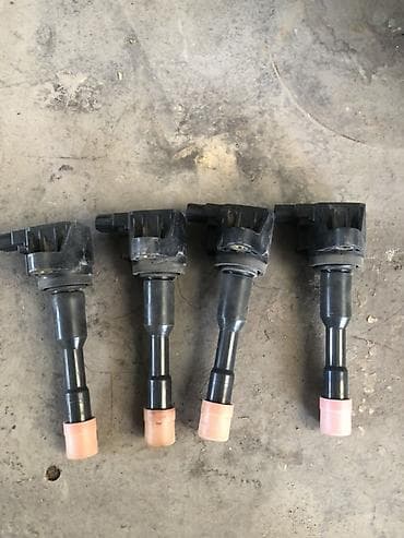 глушитель хонда стрим: Катушка зажигания Honda Япония — 3