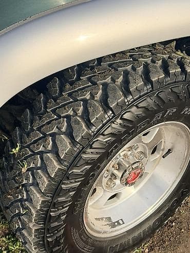 селика: Toyota Hilux Surf: 1995 г., Автомат, Дизель, Внедорожник — 5