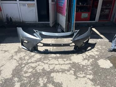 es300: Lexus, Новый, Аналог — 3