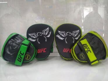 где можно купить ракетки для настольного тенниса: Лапа для бокса Боксёрская лапа лапы для бокса в спортивном магазине — 2