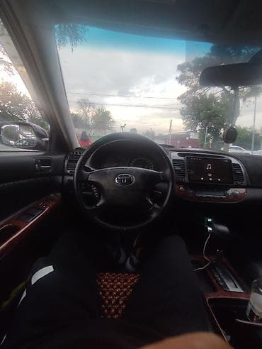тойота краун левый руль бишкек: Toyota Camry: 2003 г., Автомат, Седан — 8
