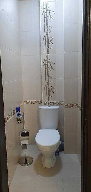 ihlas green park: 3 комнаты, 89 м², Элитка, 3 этаж — 9