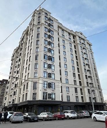 2 комнаты, 71 м², Элитка, 5 этаж, Косметический ремонт