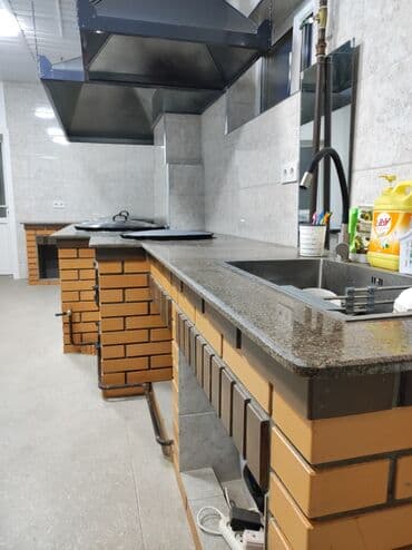 Барбекю, Казаны, Мангалы Гарантия Больше 6 лет опыта — 24