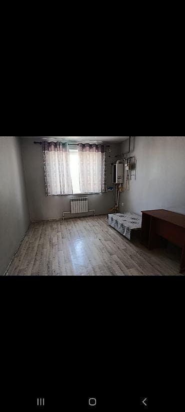 1 комната, Собственник, Без подселения, от 1 года, Без мебели — 2