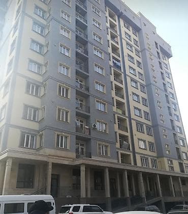 gala group: 3 комнаты, 90 м², 2 этаж, Евроремонт — 2