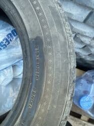 шины r14c: Шины 215 / 60 / R 16, Зима, Б/у, Комплект, Легковые, Китай, Sailun — 3