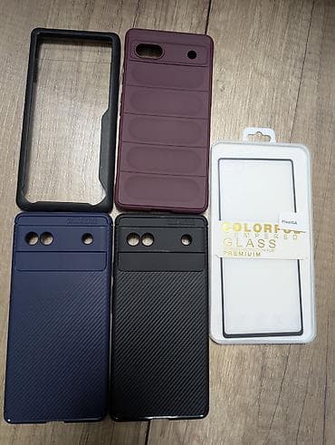 чехол на гугл пиксель 3: Чехлы и стекла для Google Pixel Бишкек почти всех поколений Чехлы на — 2