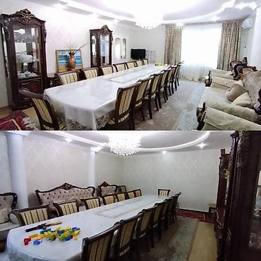катеджы: Продаю дом Рабочий городок. просторный дом для большой семьи. Участок — 4