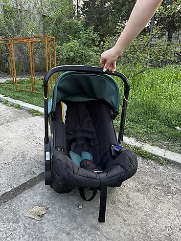 chicco echo: Автокресло — 6