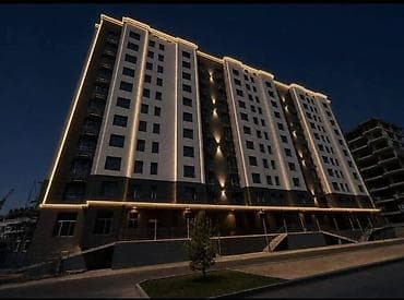 discovery studio: Продается 1- комнатная квартира 📍Адрес: Асанбай 🏗️Застройщик: Датка — 2