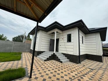 продаю дом ново павловка: Дом, 140 м², 4 комнаты, Собственник, Дизайнерский ремонт — 2
