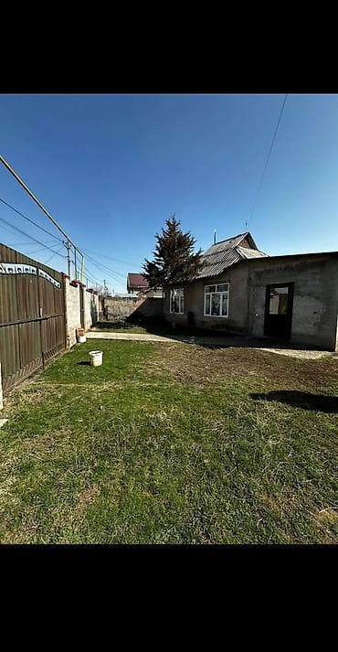 участок бишек: 🔥 УЧАСТОК В ТОПОВОЙ ЛОКАЦИИ — ВСЕГО 100 МЕТРОВ ОТ УЛ. ШЕРАЛИЕВА! 🔥 Ж/М — 5
