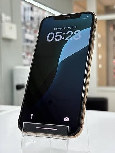 iphone 11pri: IPhone 11 Pro, Б/у, 256 ГБ, Золотой, Чехол, 93 % — 2