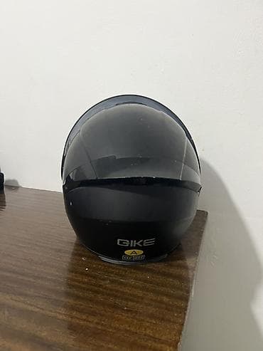 odyssey absolute: Мотошлем — 4