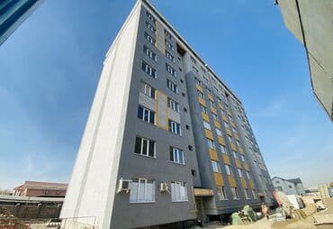 ищу квартиру азия мол 1 ком с поселения: 1 комната, 43 м², 106 серия улучшенная, 5 этаж, Евроремонт — 17