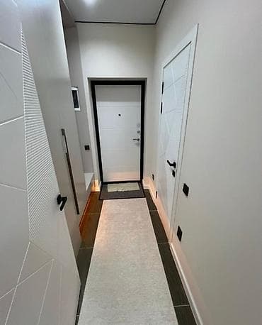 2 комнаты, 52 м², Элитка, 6 этаж — 3