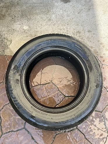 mishelin: Шины 225 / 60 / R 16, Лето, Комплект, Легковые, Michelin — 3