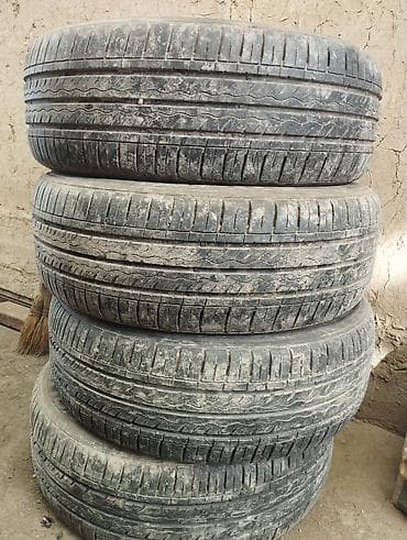 ac schnitzer: Комплект автомобильных шин 205/60 R16 92H - Размер: 205/60 R16 - — 1