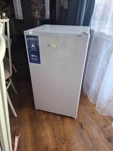 centurion s9: Холодильник Hansa, Новый, Минихолодильник, De frost (капельный), 45 * 85 * 45 — 3