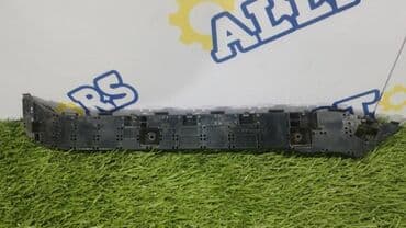 б у двухъярусные кровати: Subaru Forester v-2.0 turbo 2014 год правая салазка заднего бампера — 1