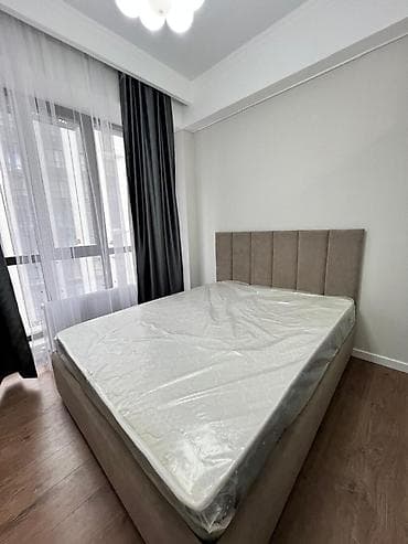 Недвижимость: 2 комнаты, 43 м², Элитка, 9 этаж, Дизайнерский ремонт — 2