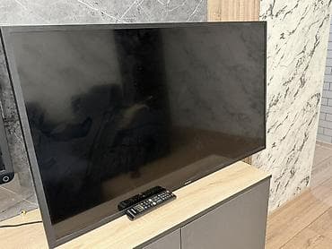 телевизор lg пульта: Телевизор Samsung с плоской LED‑панелью. Состояние отличное Тонкие — 1
