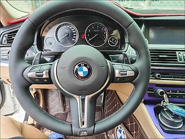 m5 e60: Руль BMW Новый, Аналог, Китай — 2