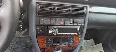 диски ауди q7: Audi A6: 1995 г., 2.6 л, Бензин, Седан — 7