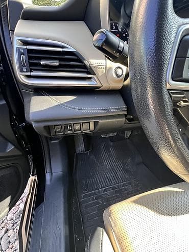 subaru outbreak: Subaru Outback: 2020 г., 2.5 л, Вариатор — 9