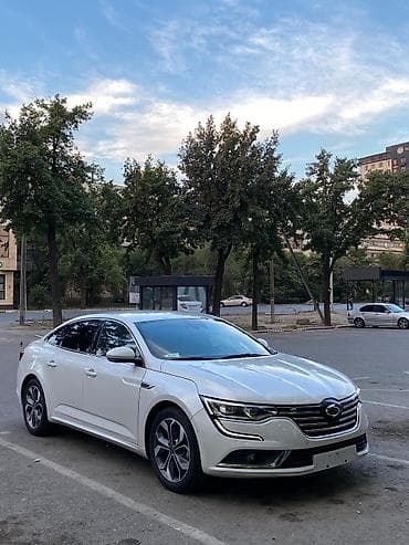 Продажа авто: 🚘 Продаю Samsung SM6 🚘 📅 Год выпуска: 2019 ⛽ Двигатель: 2.0 бензин 💰 — 3
