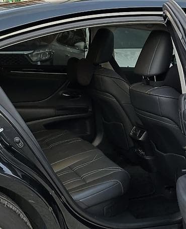 leksus ls: Lexus ES: 2020 г., 2.5 л, Автомат, Гибрид, Седан — 8