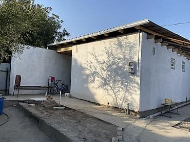 продажа домов бишкек: 4‑комнатная квартира барачного типа — уют и комфорт загородной жизни — 1