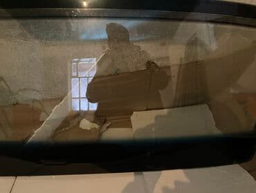 Лобовое ВАЗ (LADA), 2024 г., Новый, Оригинал