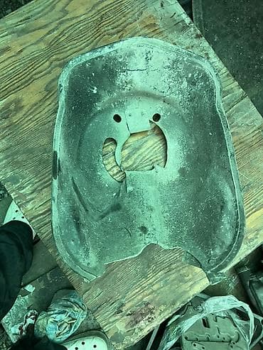 шлем весинг: BWS, Б/у, Самовывоз — 5