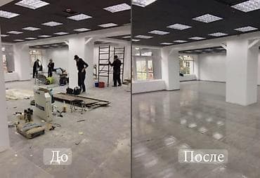 one construction: Уборка помещений, | Мойка окон, Генеральная уборка, Уборка после ремонта, | Офисы, Квартиры, Дома — 1