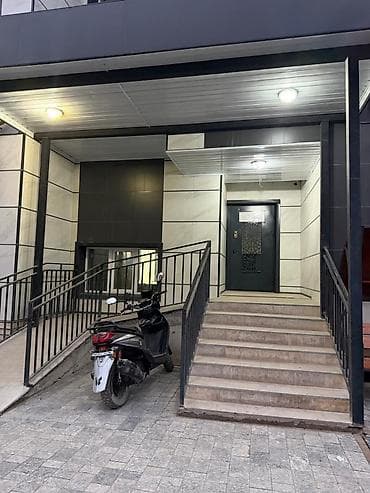 модульные дома: 1 комната, 41 м², Элитка, 4 этаж, Готовая ПСО (под самоотделку) — 10