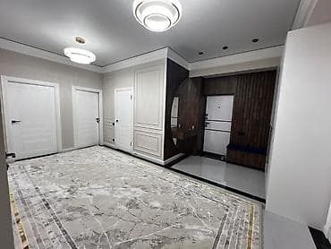 обмен квартиру на дом: 3 комнаты, 142 м², Элитка, 3 этаж, Евроремонт — 2